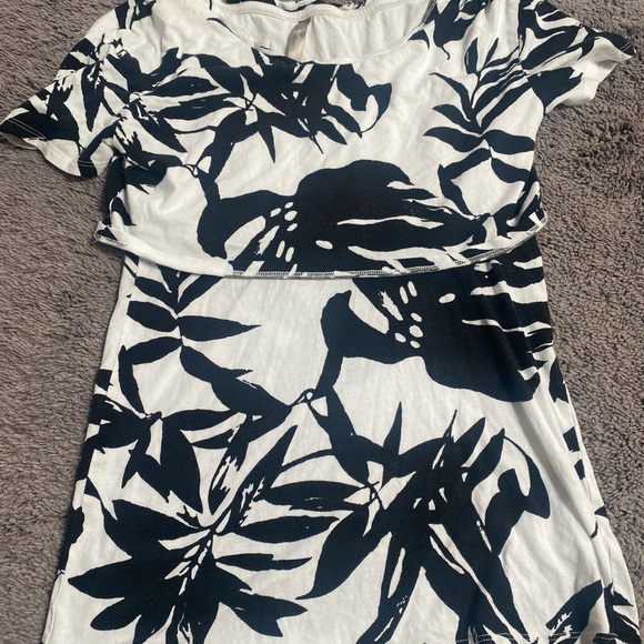 Tyme Maternity Tees Lot XS/S/M - Picture 6 of 11